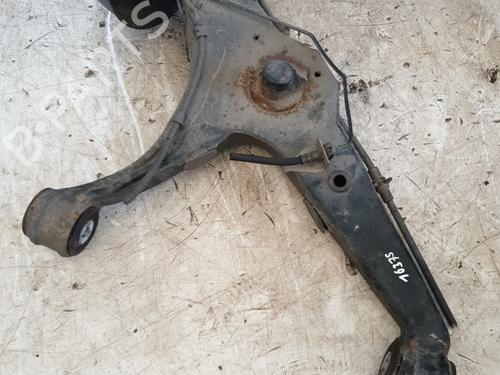 Used Right rear steering knuckle Right rear steering knuckle 24115828 24115828
