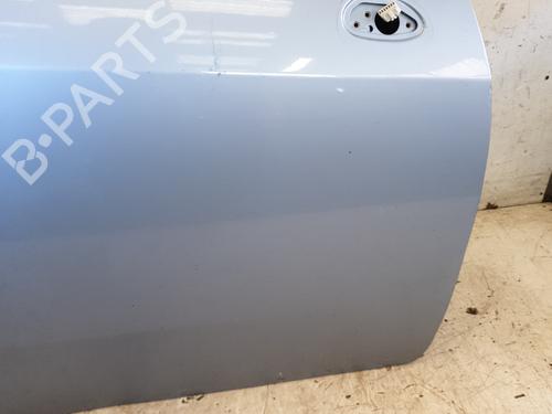 Right front door FIAT GRANDE PUNTO (199_) 1.4 T-Jet (199AXM1A, 199BXM1A, 199BXN1A) | BP23501145C3 