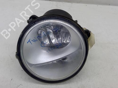 Left front fog light RENAULT TWINGO II (CN0_) 1.2 16V (CN04, CN0B) | BP25842546C30 - Image 3