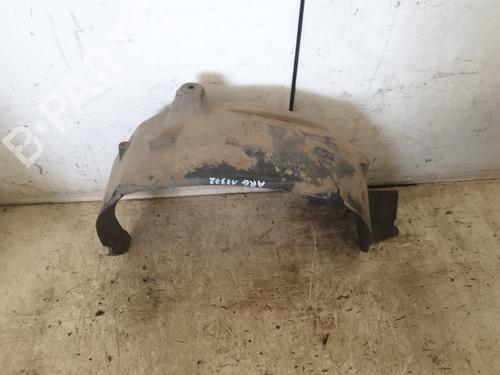Wheel arch PEUGEOT 2008 I (CU_) 1.6 HDi | BP25740465C56