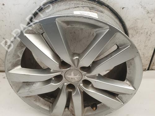 Used Rim PEUGEOT 308 II (LB_, LP_, LW_, LH_, L3_) 1.6 HDi (92 hp) 26537815
