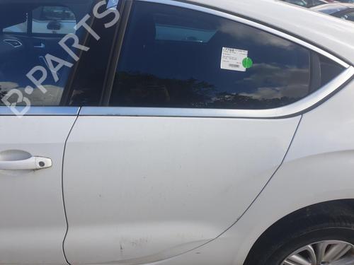 left-rear-door-citroen-ds4-nx_-2011-2012-2013-2014-2015-36482111 main image