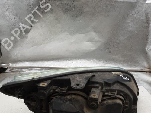 Used Left headlight Left headlight FORD FOCUS II (DA_, HCP, DP) 1.8 TDCi (115 hp) 22874493 22874493
