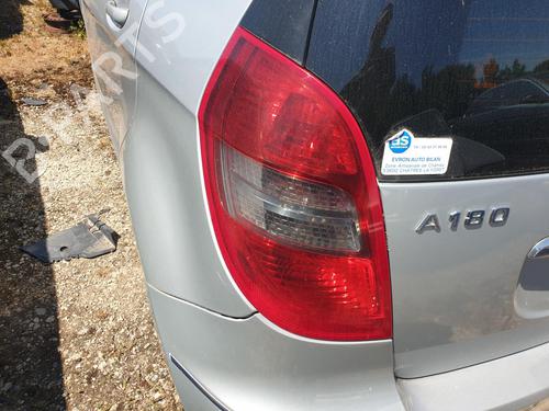 Used Left taillight Left taillight 37280634 37280634