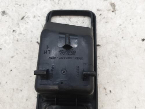 Left rear window switch FORD FOCUS C-MAX (DM2) 1.6 TDCi | BP22864706I29 - Image 3
