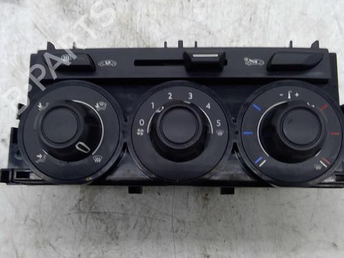 climate-control-citroen-c3-ii-sc_-2009-25842459 main image