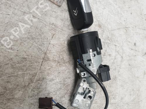 Used Ignition barrel CITROËN C4 II (NC_) 1.6 VTi 120 (NC5FS0, NC5FS9) (120 hp) 23831798