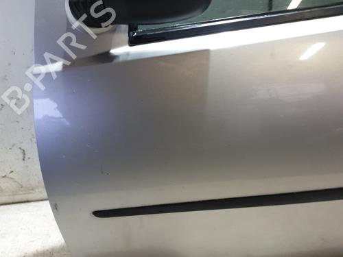 Left front door FIAT PUNTO (188_) 1.2 60 (188.030, .050, .130, .150, .230, .250) | BP23250909C2 