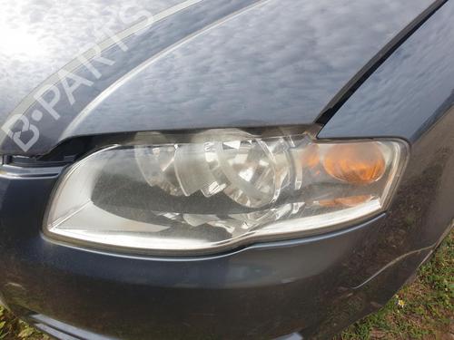 Left headlight AUDI A4 B6 Avant (8E5) | BP37036586C28 - Image 2