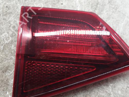 Left tailgate light SUZUKI VITARA (LY) 1.4 Hybrid (Mild Hybrid) AllGrip (APK414) | BP31804188C79 - Image 2