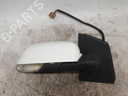 Used Right mirror VW POLO (9N_, 9A_) 1.2 12V (69 hp) 25894887