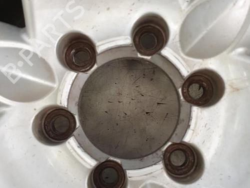 Rim NISSAN TERRANO II (R20) 2.7 TDi 4WD | BP22870271C45 