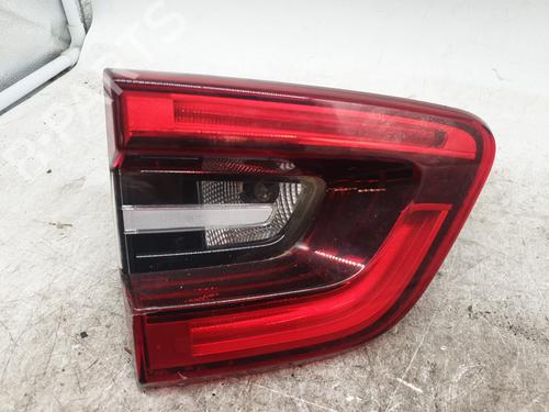 Used Right tailgate light RENAULT KADJAR (HA_, HL_) 1.6 dCi 130 (HLA4) (130 hp) 29341107