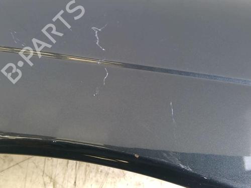 Right front fenders CITROËN C6 (TD_) 2.7 HDi | BP22886084C42