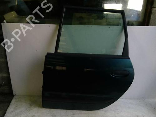 Used Left rear door RENAULT ESPACE III (JE0_) 2.2 12V TD (JE0E, JE0H, JE0P) (113 hp) 25270303