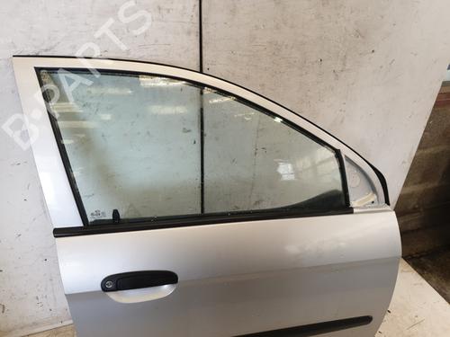 Right front door KIA PICANTO I (SA) 1.1 CRDi | BP23330173C3 