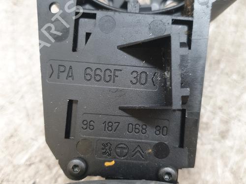 Used Steering column stalk Steering column stalk 26027879 26027879