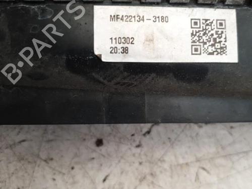 AC radiator TOYOTA YARIS (_P9_) 1.33 VVT-i (NSP90_, NSP90R) | BP22875100M32 