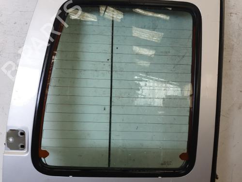 Left rear door PEUGEOT EXPERT (224_) 2.0 HDi | BP22866942C4 