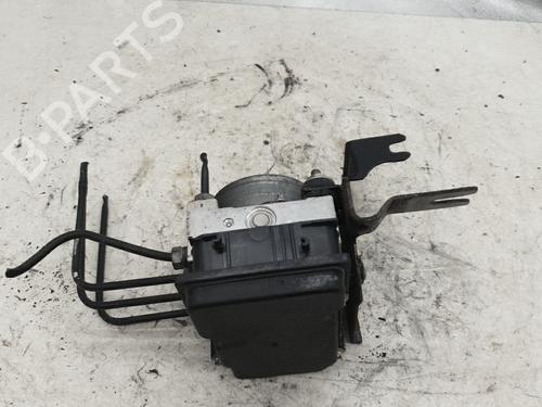 Used ABS pump RENAULT CLIO III Grandtour (KR0/1_) 1.5 dCi (KR0H, KR1S) (106 hp) 24422292
