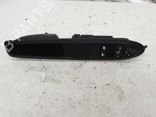 Left front window switch CITROËN DS3 (SA_) 1.6 THP 155 | BP22868982I27  - Image 6