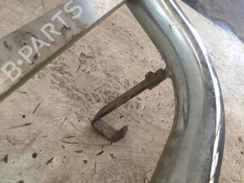 Used Other Other NISSAN TERRANO II (R20) 2.7 TDi 4WD (125 hp) 33730456 33730456