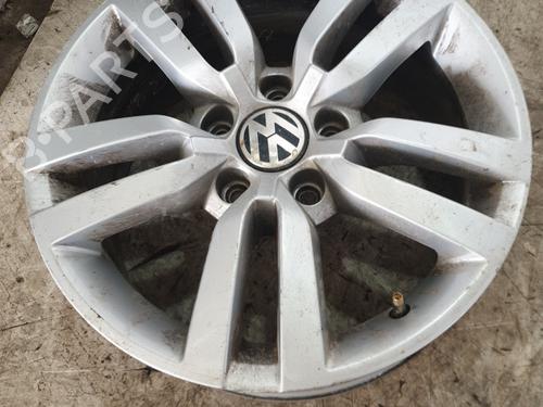 Used Rim Rim VW TIGUAN (5N_) 1.4 TSI (160 hp) 32785844 32785844