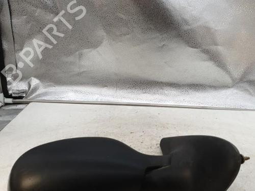 Right mirror RENAULT MEGANE I (BA0/1_) 1.9 dCi (BA05, BA1F) | BP22867637C27 
