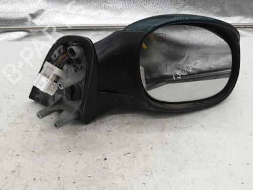 Used Right mirror CITROËN XSARA PICASSO (N68) 2.0 HDi (90 hp) 22871557