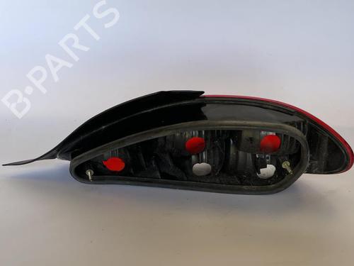 Used Left taillight Left taillight PEUGEOT 406 Coupe (8C) 2.2 HDI (133 hp) 22873406 22873406