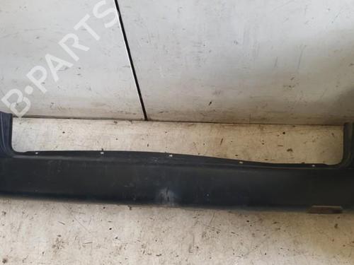 Used Rear bumper Rear bumper CITROËN BERLINGO / BERLINGO FIRST Box Body/MPV (M_) 2.0 HDI 90 (MBRHY, MCRHY) (90 hp) 22867253 22867253