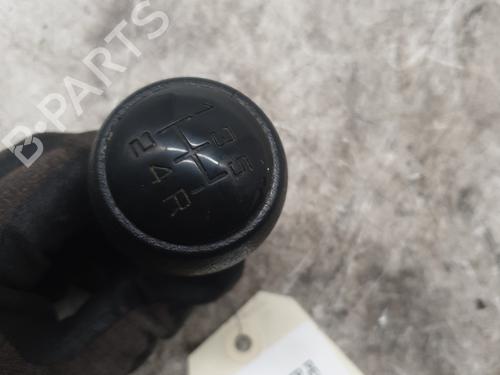 Shift knob PEUGEOT PARTNER Box Body/MPV 1.6 HDi | BP30388945I34 - Image 4