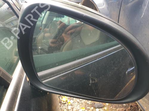 Used Right mirror PEUGEOT 308 I (4A_, 4C_) 1.6 HDi (109 hp) 28154055