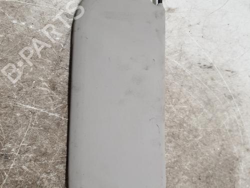 Left sun visor CITROËN C3 II (SC_) 1.4 HDi 70 (SC8HZC, SC8HR0, SC8HP4) | BP30411911I1 - Image 5