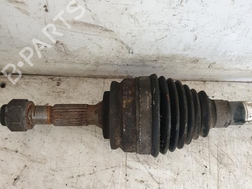 Used Right front driveshaft Right front driveshaft CITROËN DS3 (SA_) 1.2 VTi 82 (82 hp) 22877725 22877725
