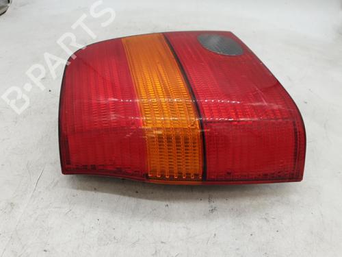 Left taillight SEAT AROSA (6H1) 1.0 | BP22880144C34 