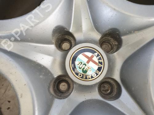 Rim ALFA ROMEO MITO (955_) 1.4 MultiAir (955AXN1B) | BP23967132C45
