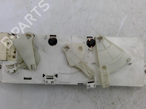 Used Climate control Climate control RENAULT TWINGO I (C06_) 1.2 (C066, C068) (58 hp) 22886073 22886073