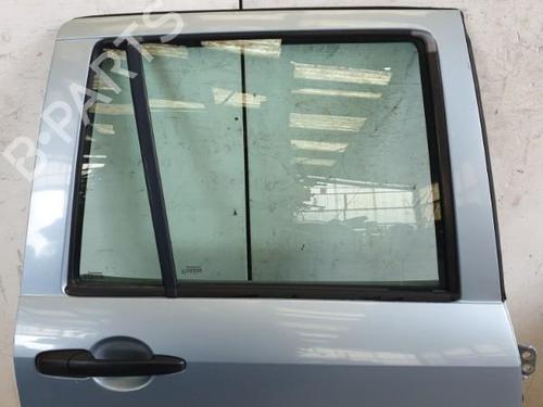 Right rear door MAZDA 2 (DY) 1.4 CD | BP22867205C5 