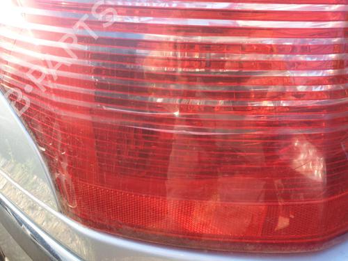 Used Left taillight Left taillight 38170644 38170644