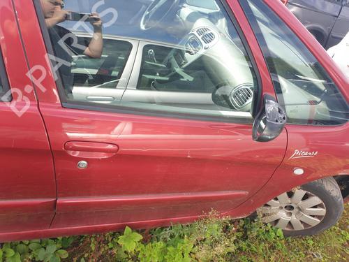 Used Right front door CITROËN XSARA PICASSO (N68) 1.6 HDi (109 hp) 28585929