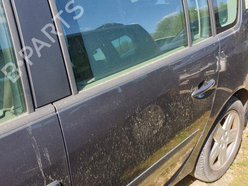 Used Left rear door RENAULT ESPACE IV (JK0/1_) 2.2 dCi (JK0H) (150 hp) 25141888