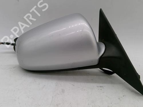 Right mirror AUDI A3 (8P1) 2.0 TDI 16V | BP22880493C27 