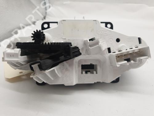 Climate control FORD FIESTA VI (CB1, CCN) 1.5 TDCi | BP27725269I5 