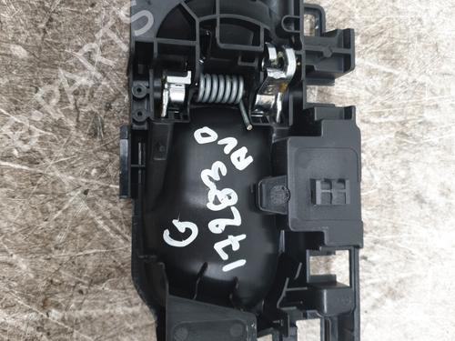 Front left interior door handle CITROËN C3 III (SX) 1.6 BlueHDi 100 | BP25475189I13 - Image 2