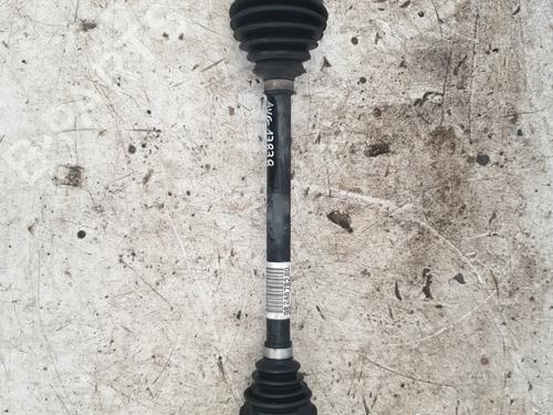 Left front driveshaft PEUGEOT 2008 II (UD_, US_, UY_, UJ_, UR_, UC_) 1.5 BlueHDI 110 (UDYHSK) | BP29455320M38 