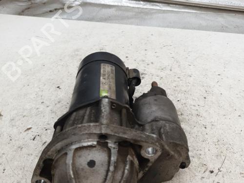 Used Starter MERCEDES-BENZ A-CLASS (W168) A 190 (168.032, 168.132) (125 hp) 22873960