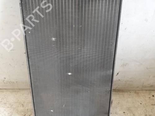 Used Water radiator Water radiator VW LUPO I (6X1, 6E1) 1.4 16V (75 hp) 22865383 22865383