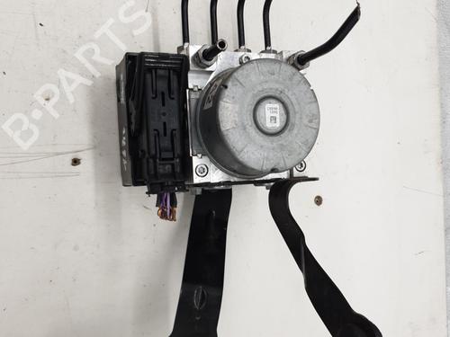 Used ABS pump ABS pump FORD FIESTA VII (HJ, HF) 1.0 EcoBoost (101 hp) 24423412 24423412