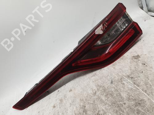 Used Right tailgate light RENAULT TALISMAN Grandtour (KP_) 1.6 dCi 130 (130 hp) 22867053